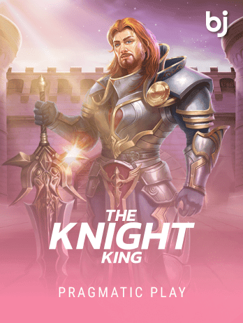 The Knight King game cover