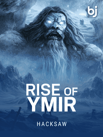 Rise of Ymir game cover