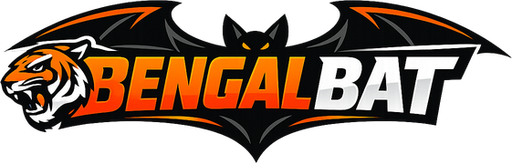 Bat of Bengal Logo